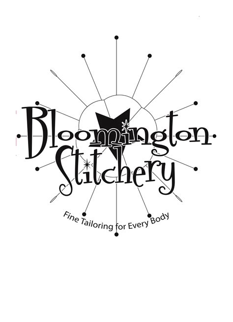 Bloomington Stitchery .